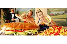 Yeme Bağımlılığı Nedenleri ve Tedavisi