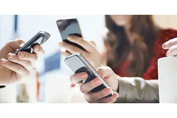 Sosyal Medya Bağımlılığı Zararları