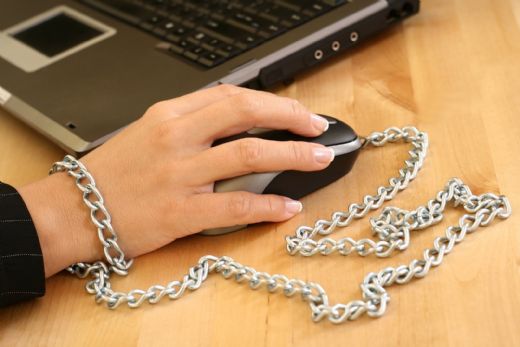 İnternet Bağımlılığı